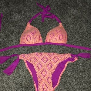 2 piece Bathing suit